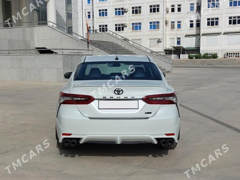 Toyota Camry 2021 - 337 000 TMT - Büzmeýin GRES - img 5