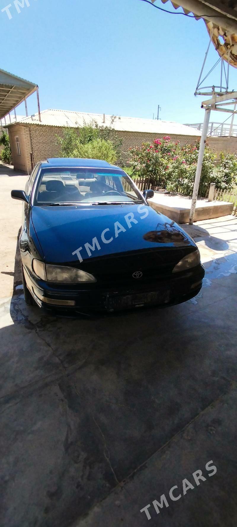 Toyota Camry 1994 - 90 000 TMT - Сакарчага - img 7