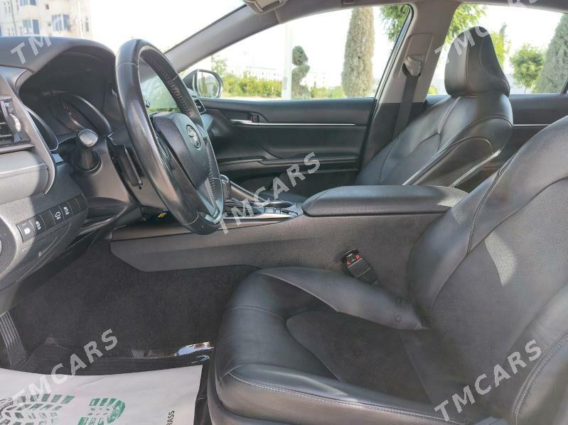 Toyota Camry 2021 - 337 000 TMT - Büzmeýin GRES - img 10