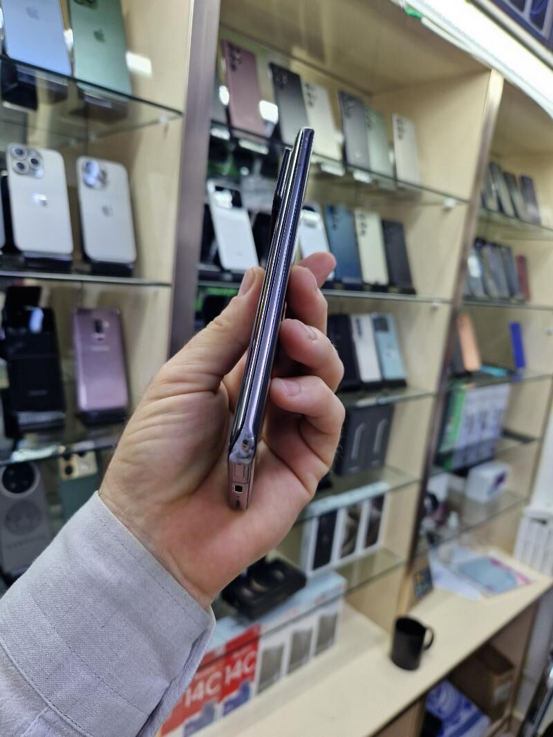 XIAOMI 11. ULTRA - Aşgabat - img 2