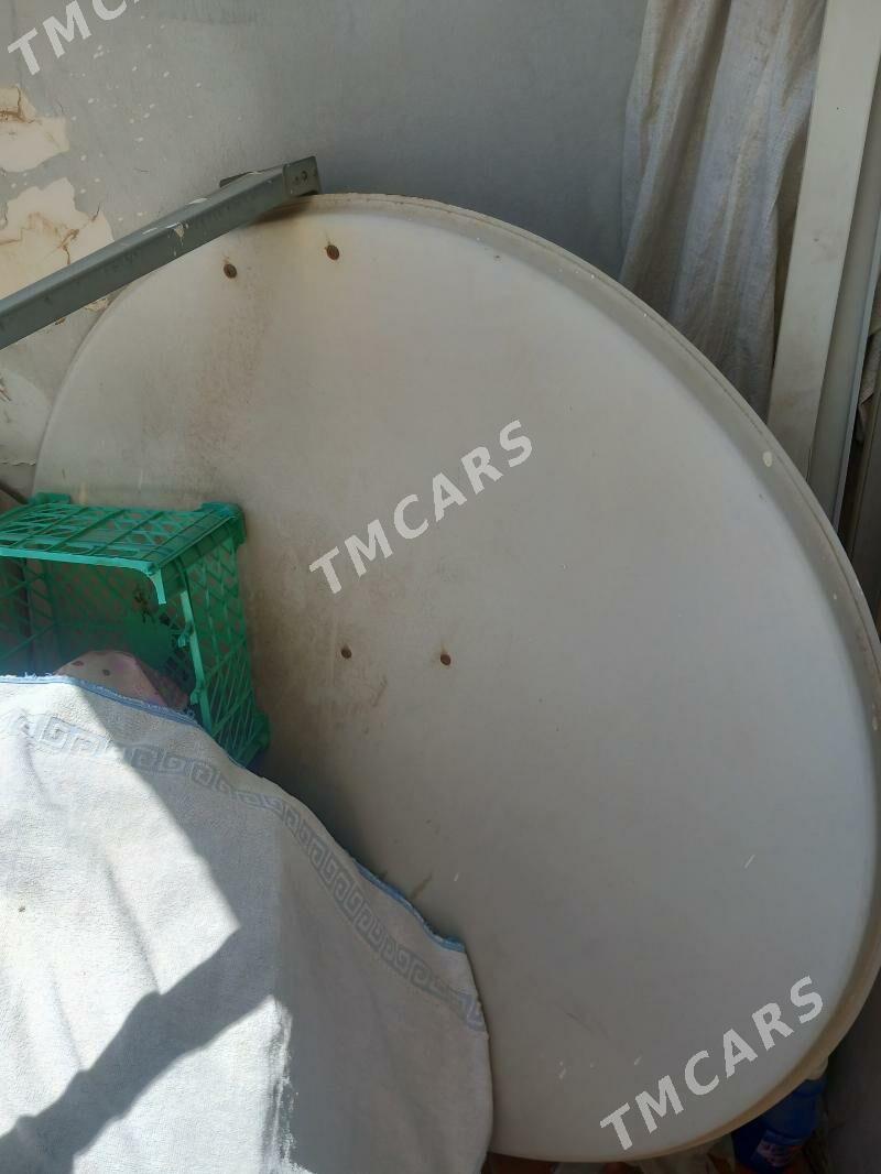 Antenna - Aşgabat - img 2
