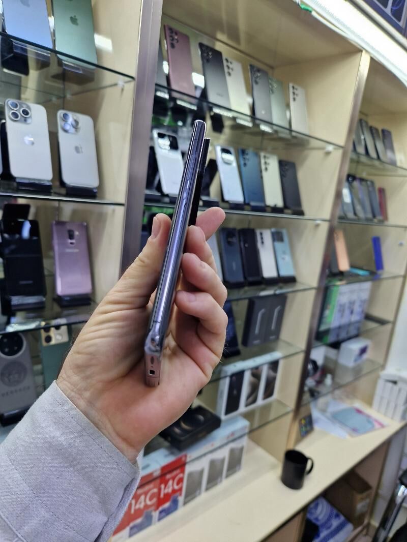 XIAOMI 11. ULTRA - Aşgabat - img 3