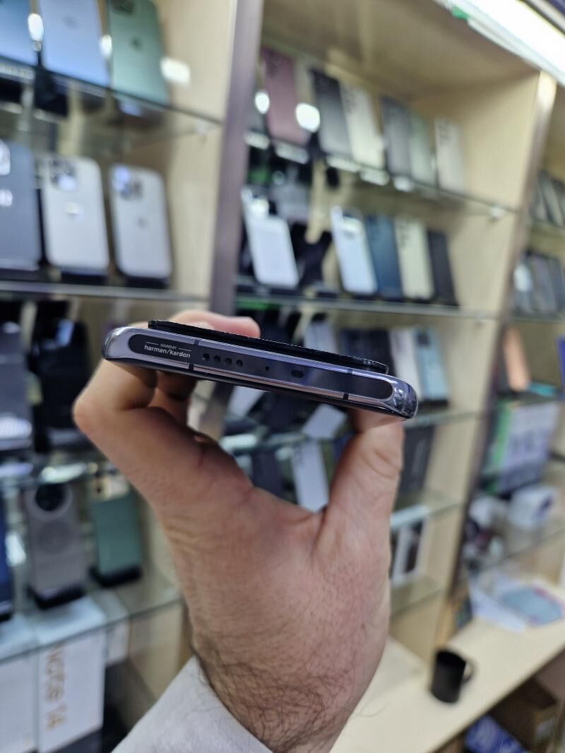 XIAOMI 11. ULTRA - Aşgabat - img 4