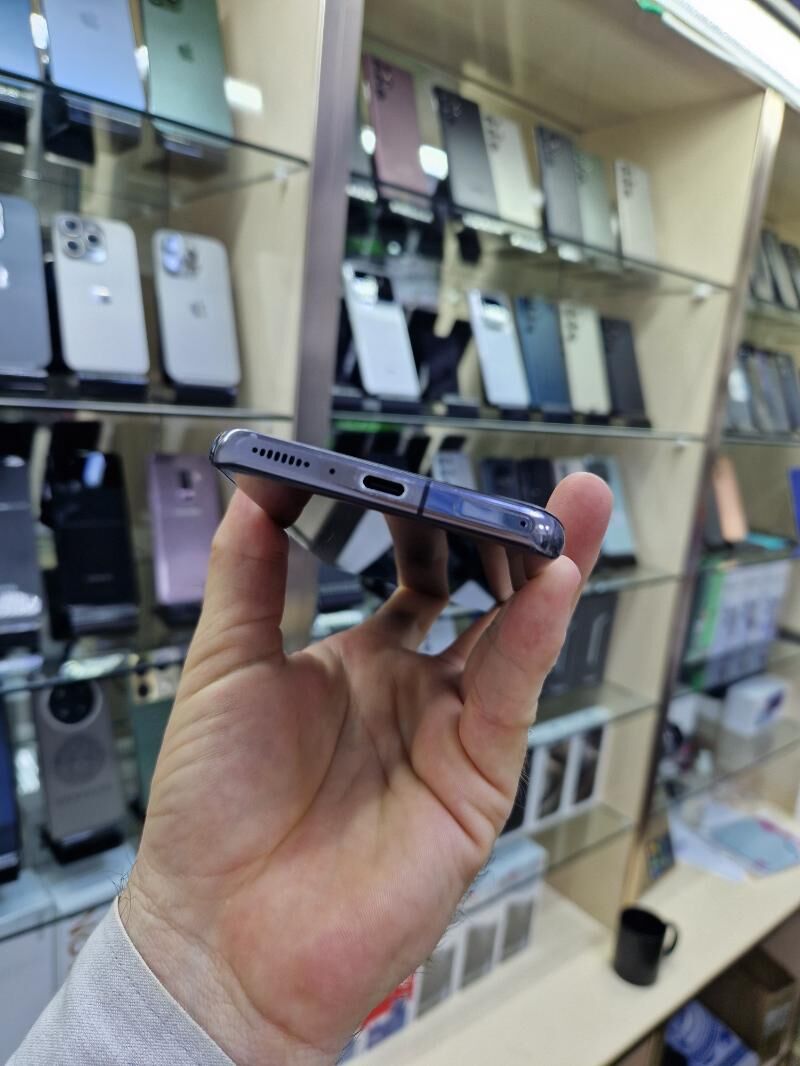 XIAOMI 11. ULTRA - Aşgabat - img 5