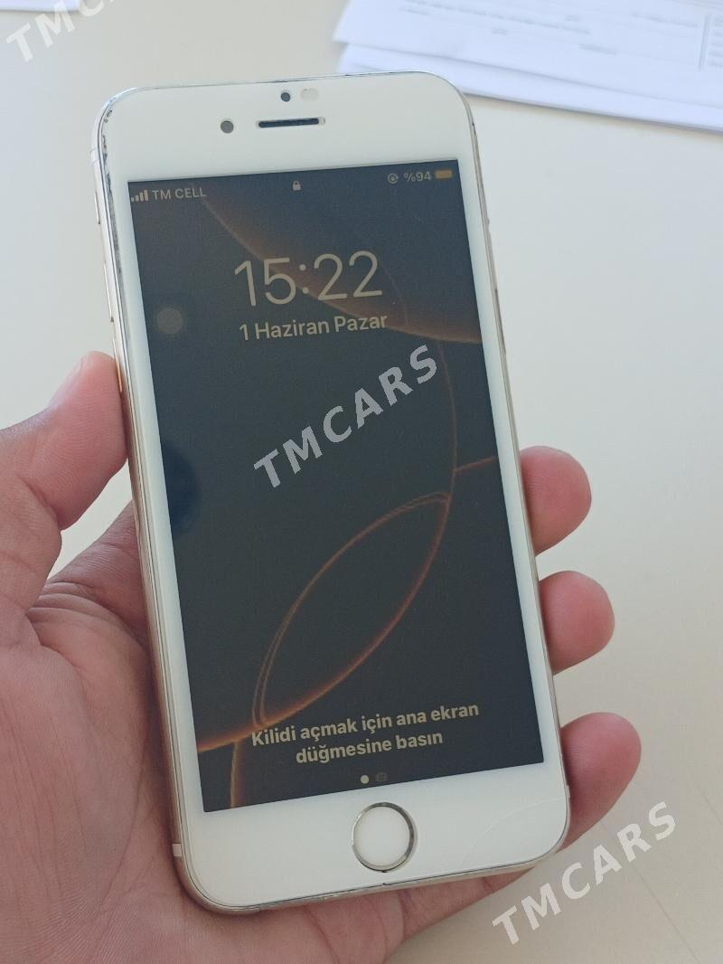 Iphone 6s 16g s3 mini - Бузмеин - img 2