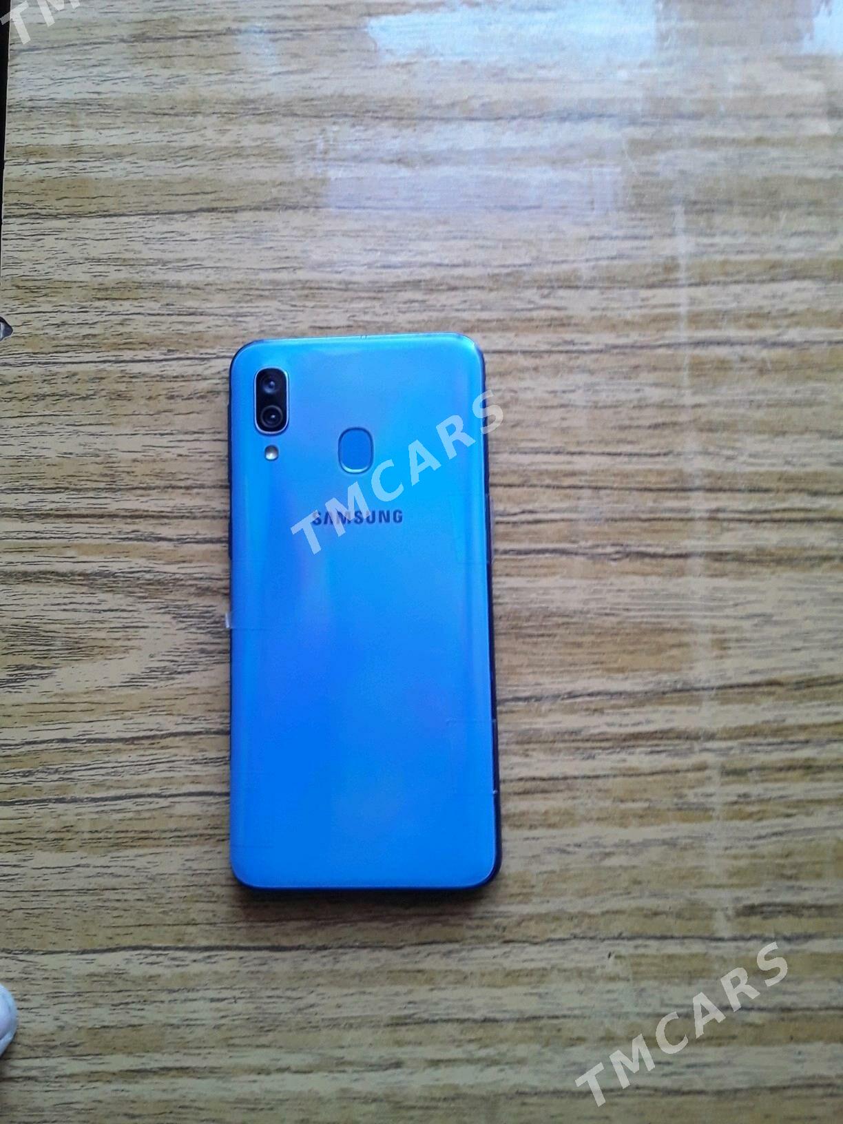 samsung a40 - Гороглы (Тагта) - img 2