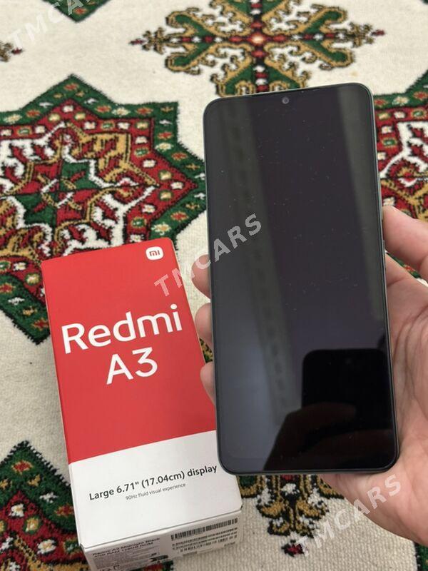 Redmi A3 - Daşoguz - img 2