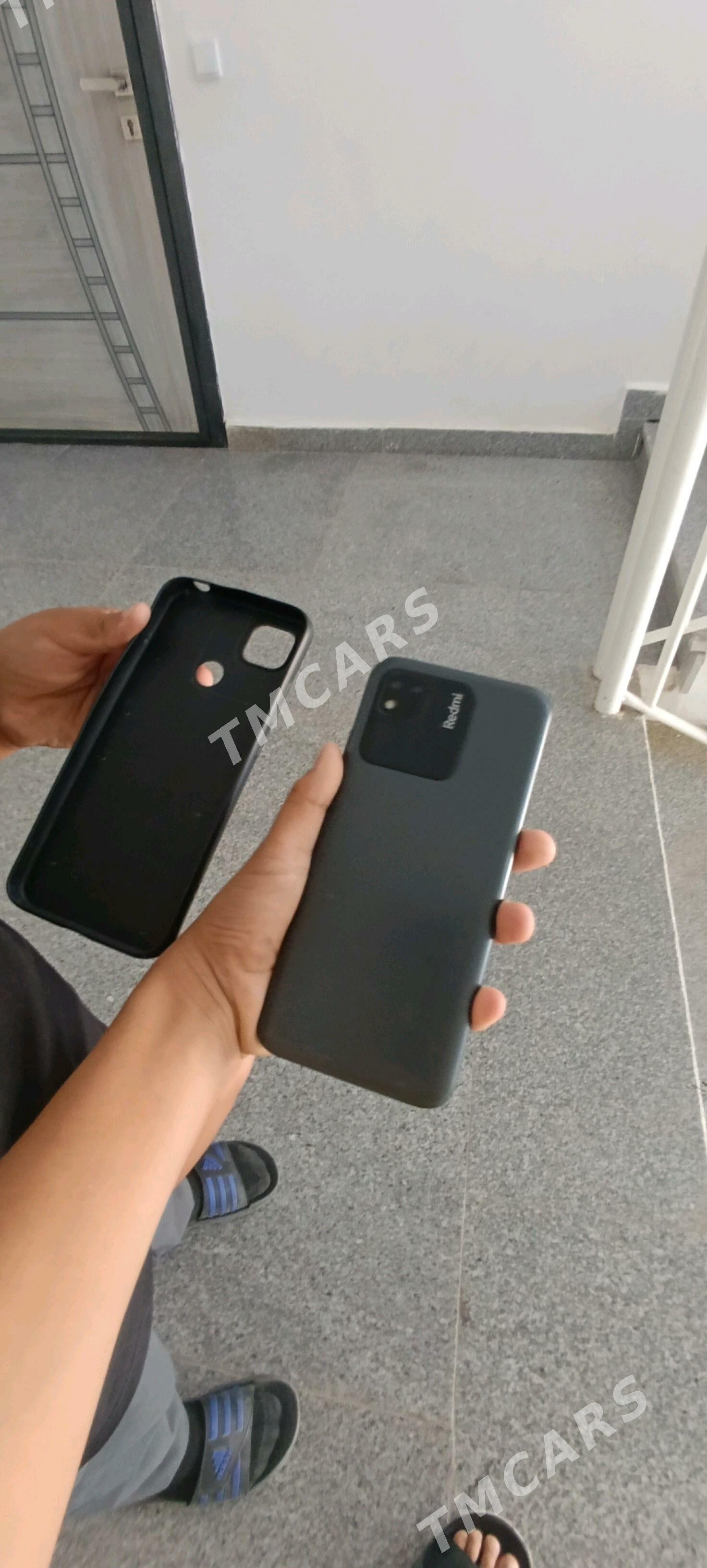Redmi10a - Гуртли - img 3
