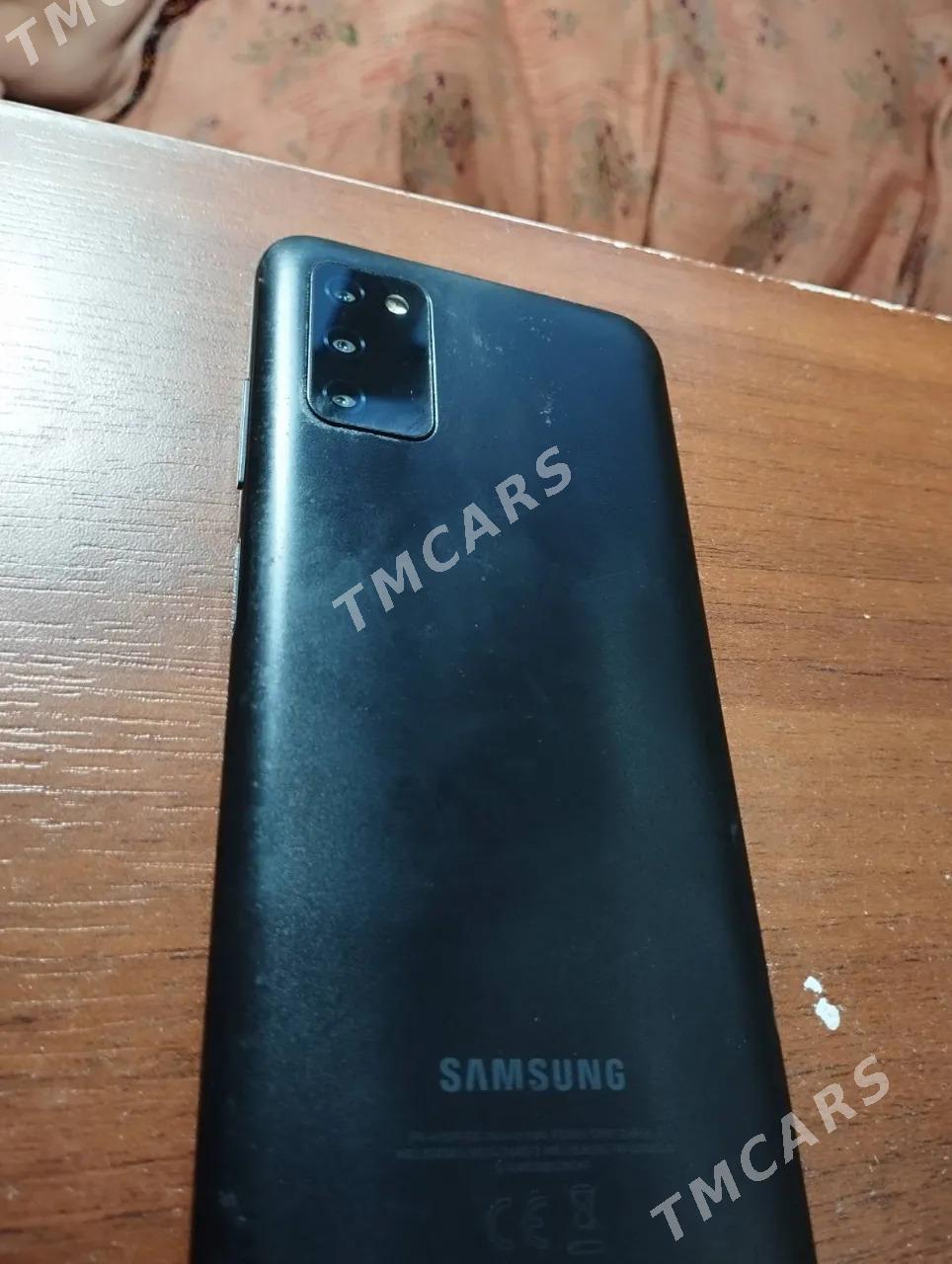 Telefon Samsung A 03 S - Balkanabat - img 2