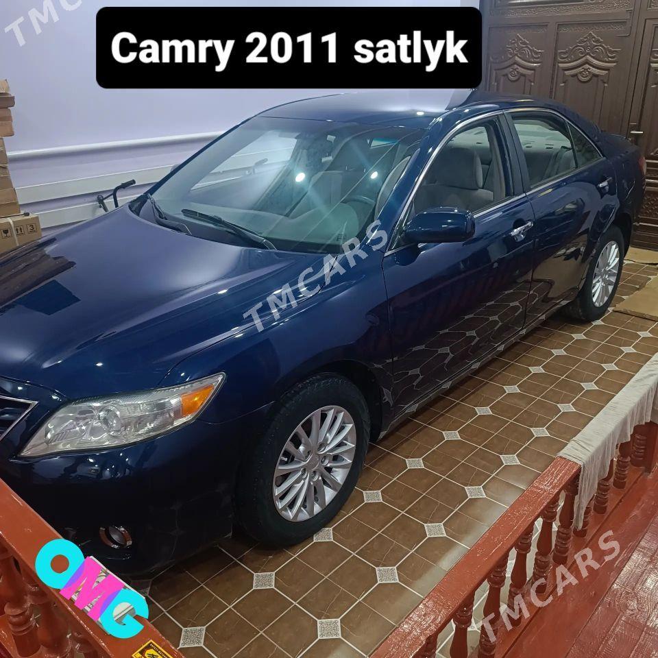 Toyota Camry 2011 - 170 000 TMT - Köneürgenç - img 7