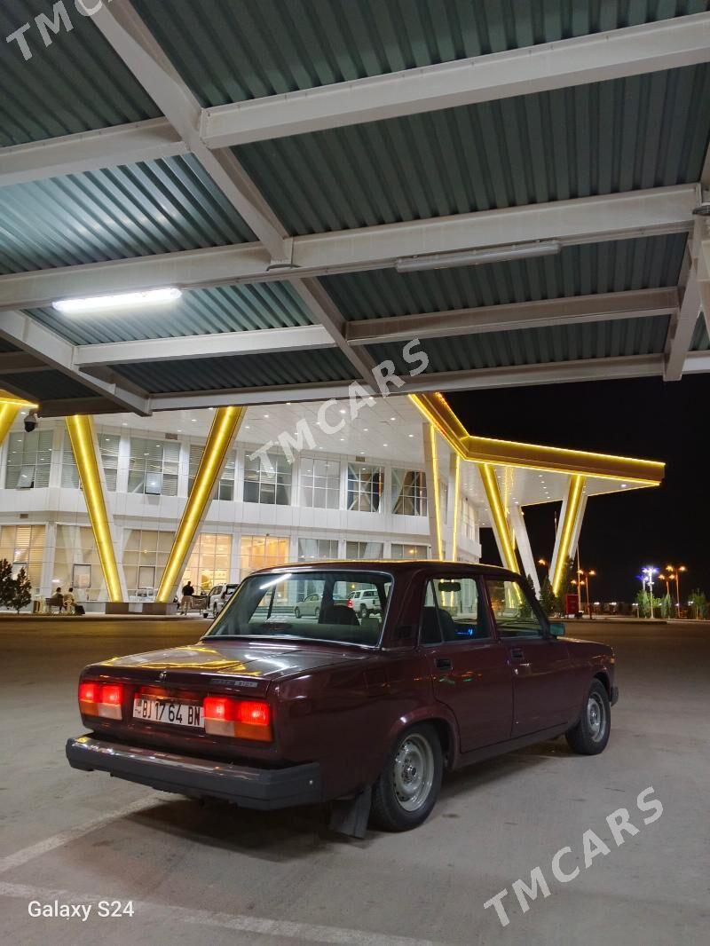 Lada 2107 2012 - 65 000 TMT - Гызыларбат - img 4