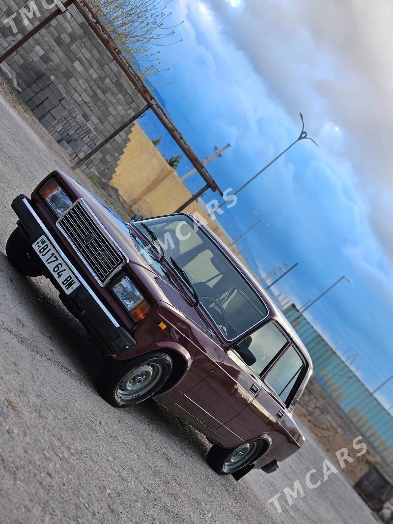 Lada 2107 2012 - 65 000 TMT - Гызыларбат - img 6