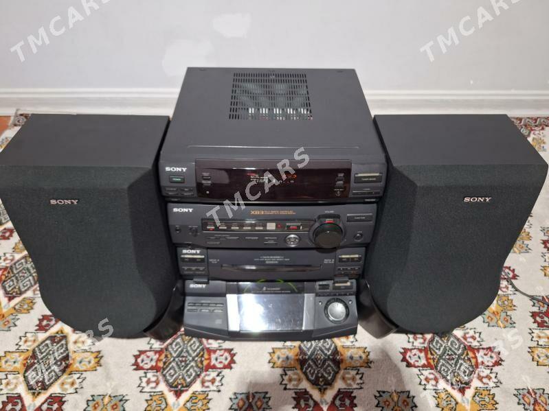 SONY - Кëши - img 2