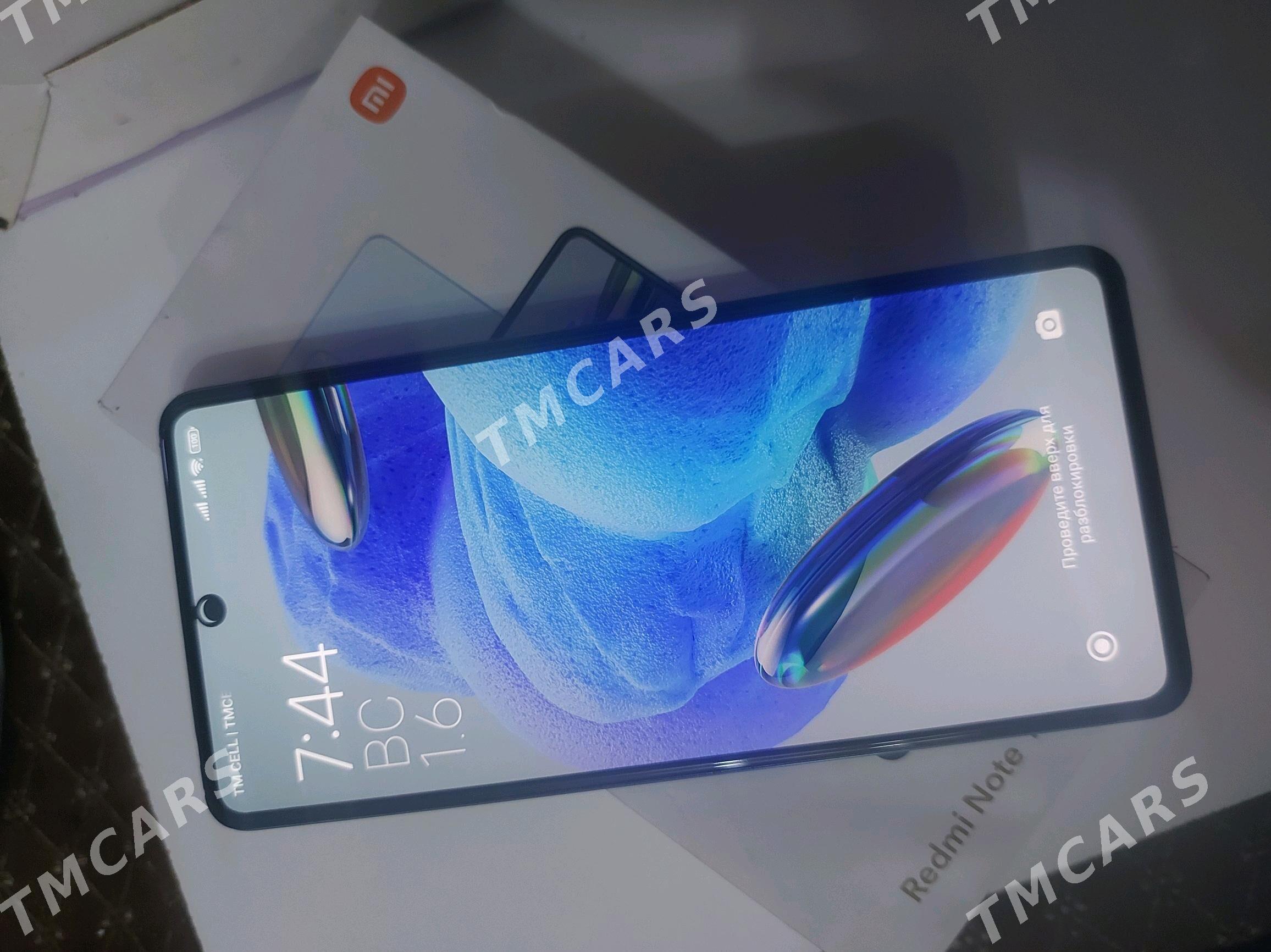 Redmi not 12pro 5G - Türkmenabat - img 2