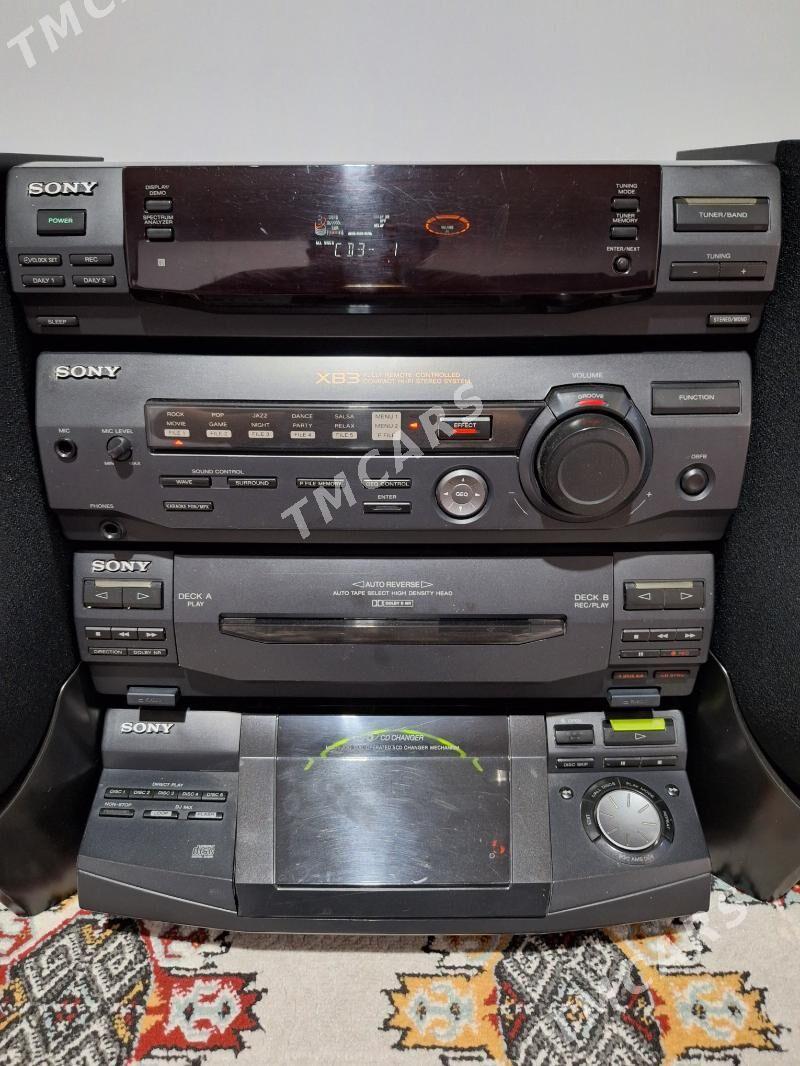 SONY - Кëши - img 3