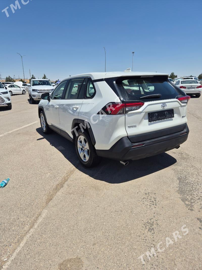 Toyota RAV4 2020 - 350 000 TMT - Ашхабад - img 3