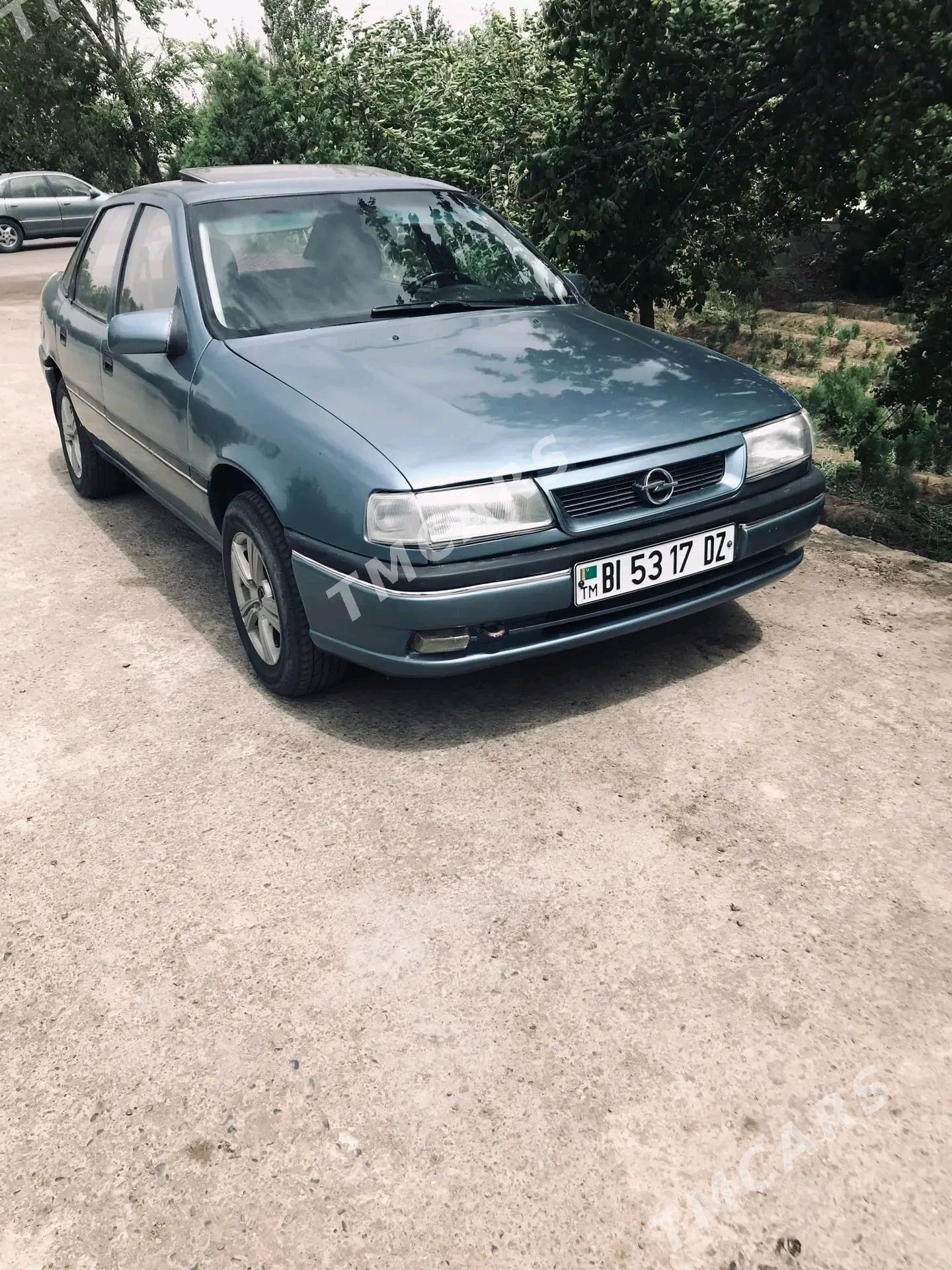 Opel Vectra 1990 - 30 000 TMT - Daşoguz - img 4