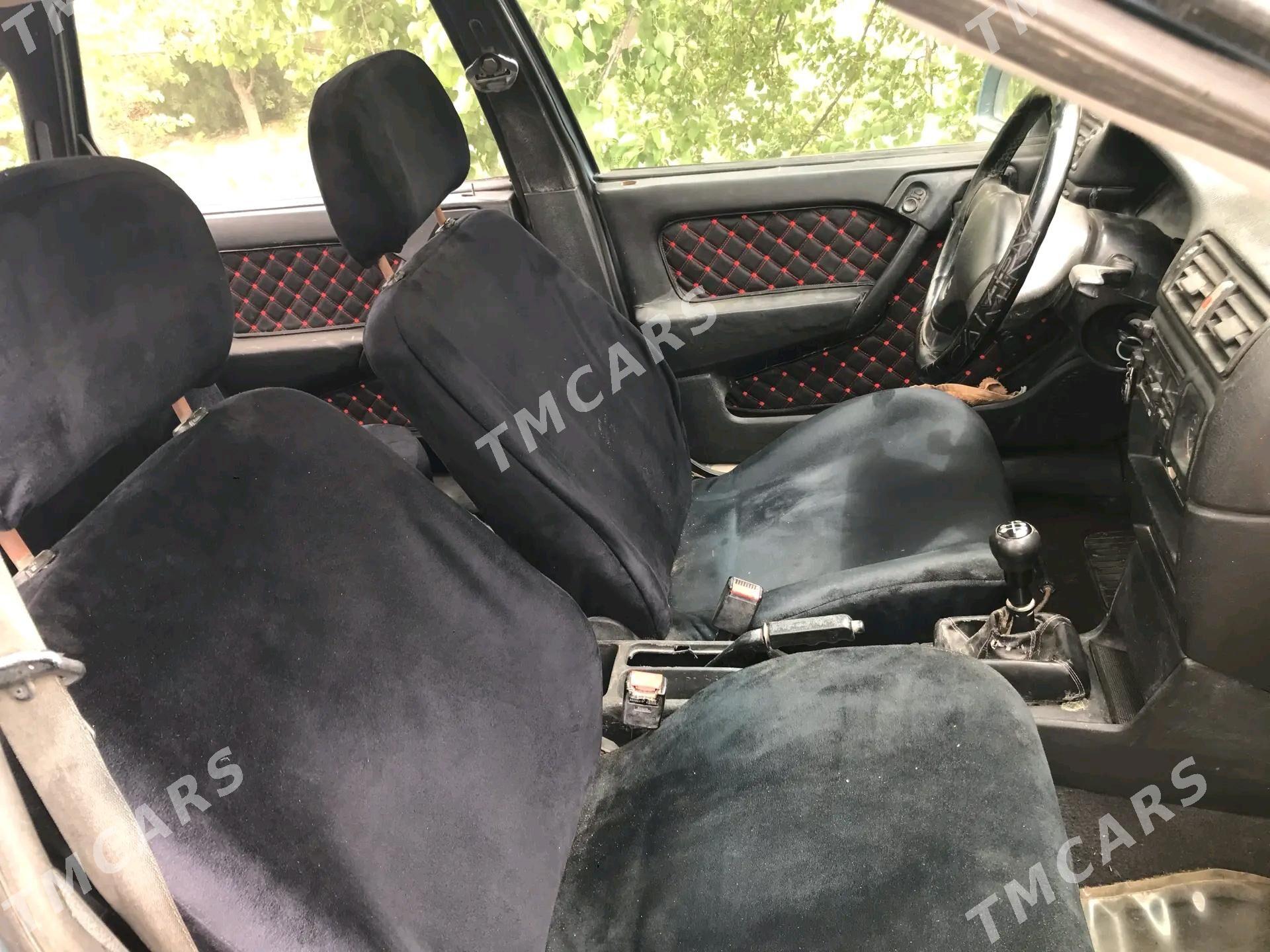 Opel Vectra 1990 - 30 000 TMT - Daşoguz - img 6