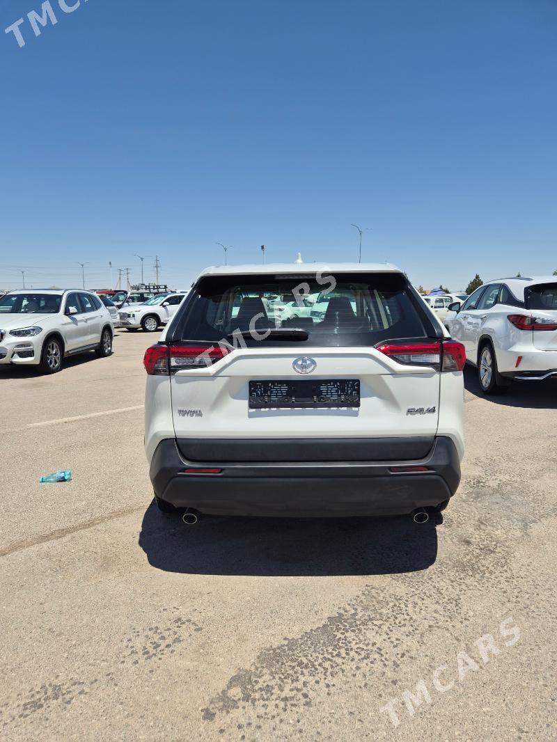 Toyota RAV4 2020 - 350 000 TMT - Ашхабад - img 4