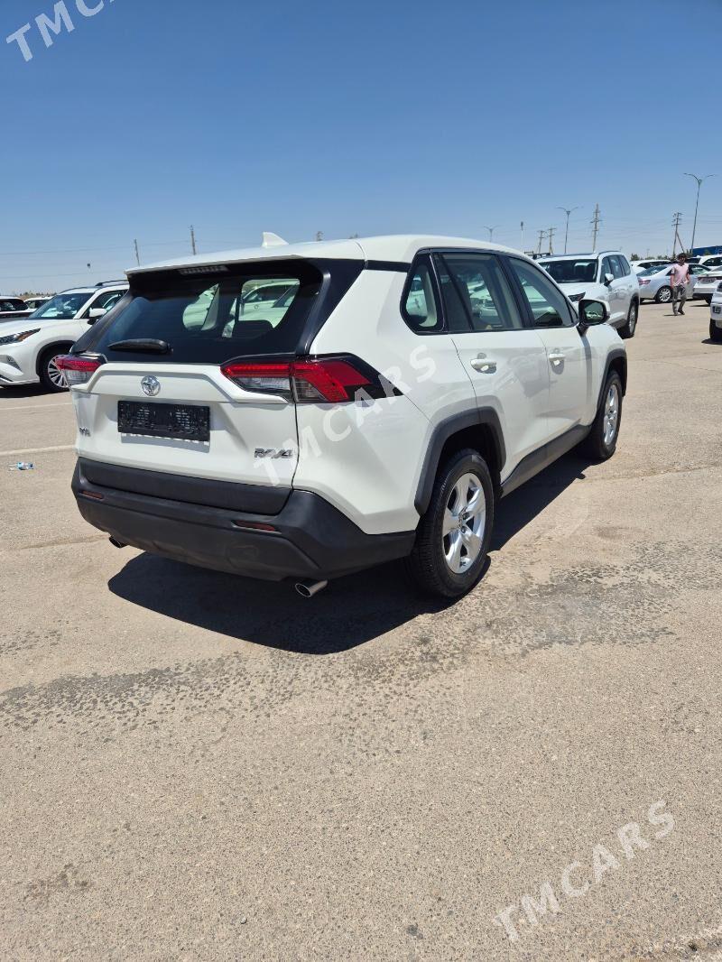 Toyota RAV4 2020 - 350 000 TMT - Ашхабад - img 5
