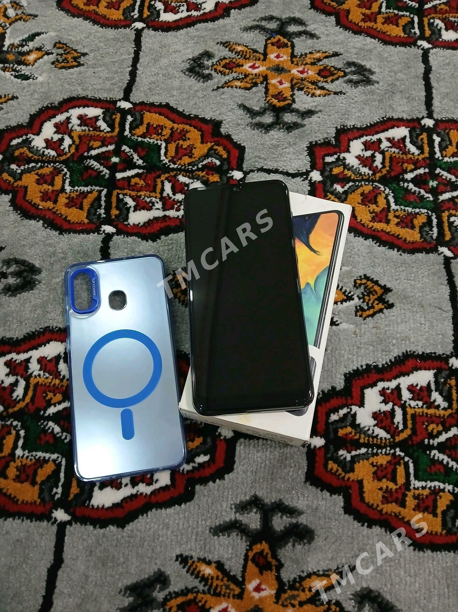 Samsung A30 - Ашхабад - img 2