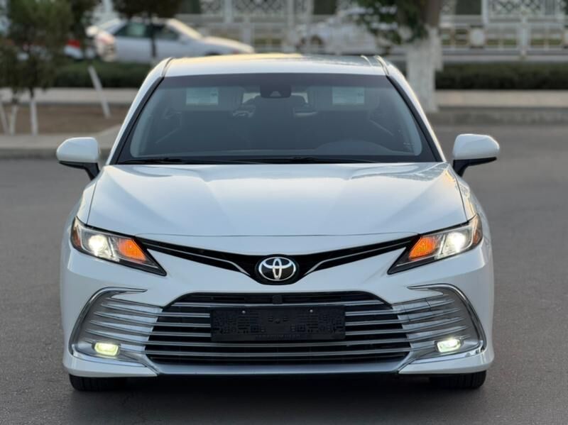Toyota Camry 2020 - 298 000 TMT - Ашхабад - img 5