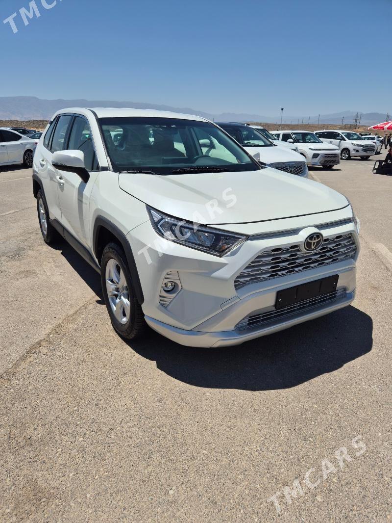 Toyota RAV4 2020 - 350 000 TMT - Ашхабад - img 2