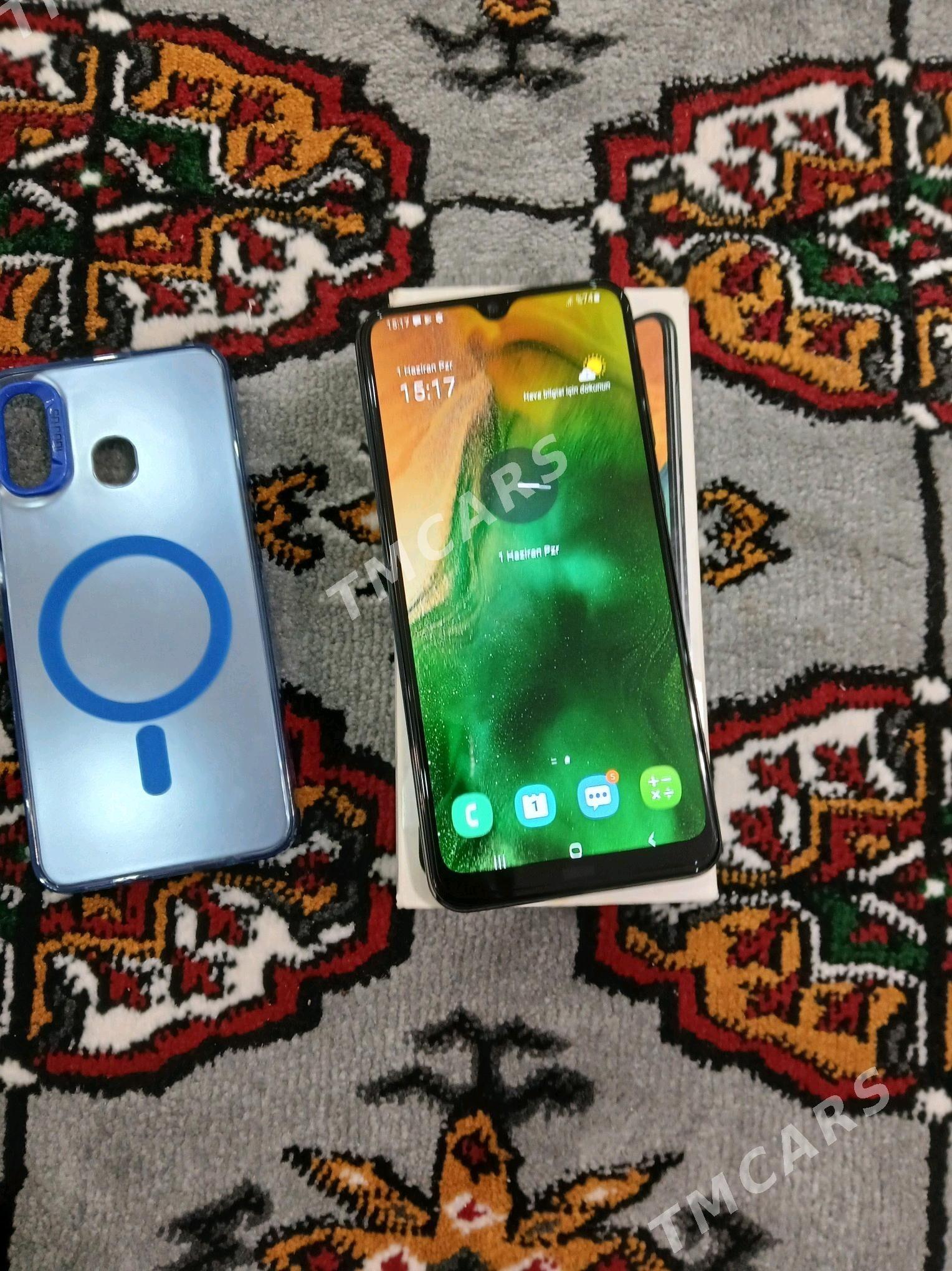 Samsung A30 - Ашхабад - img 3
