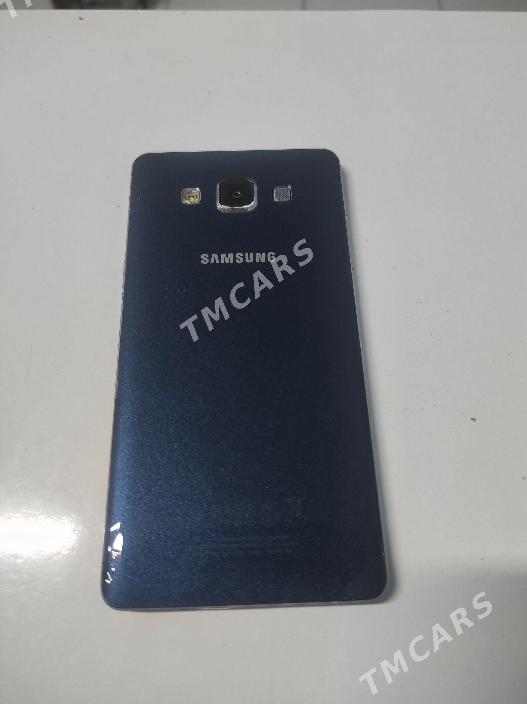 Samsung A 5 - Дашогуз - img 2