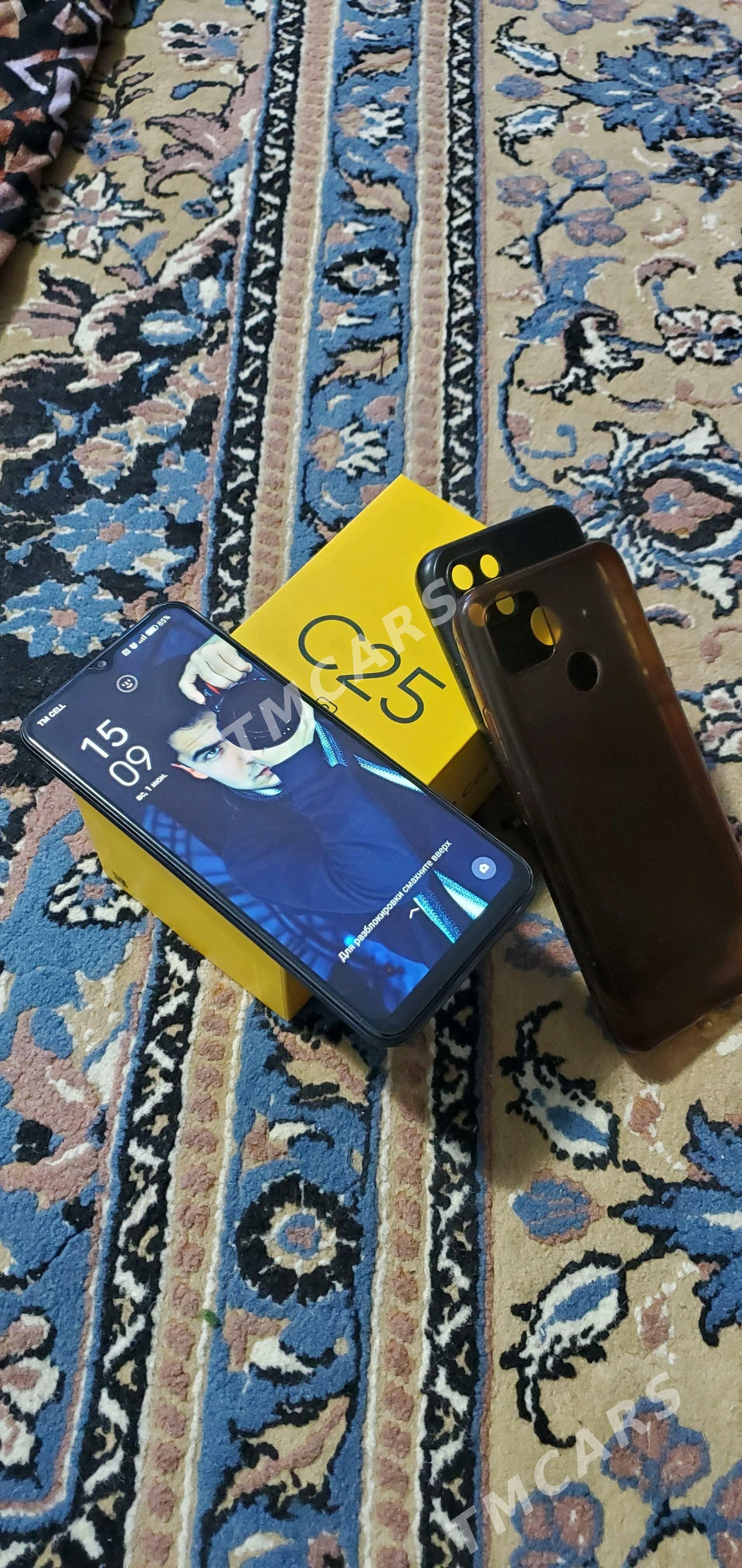 Realme c25s - Daşoguz - img 2