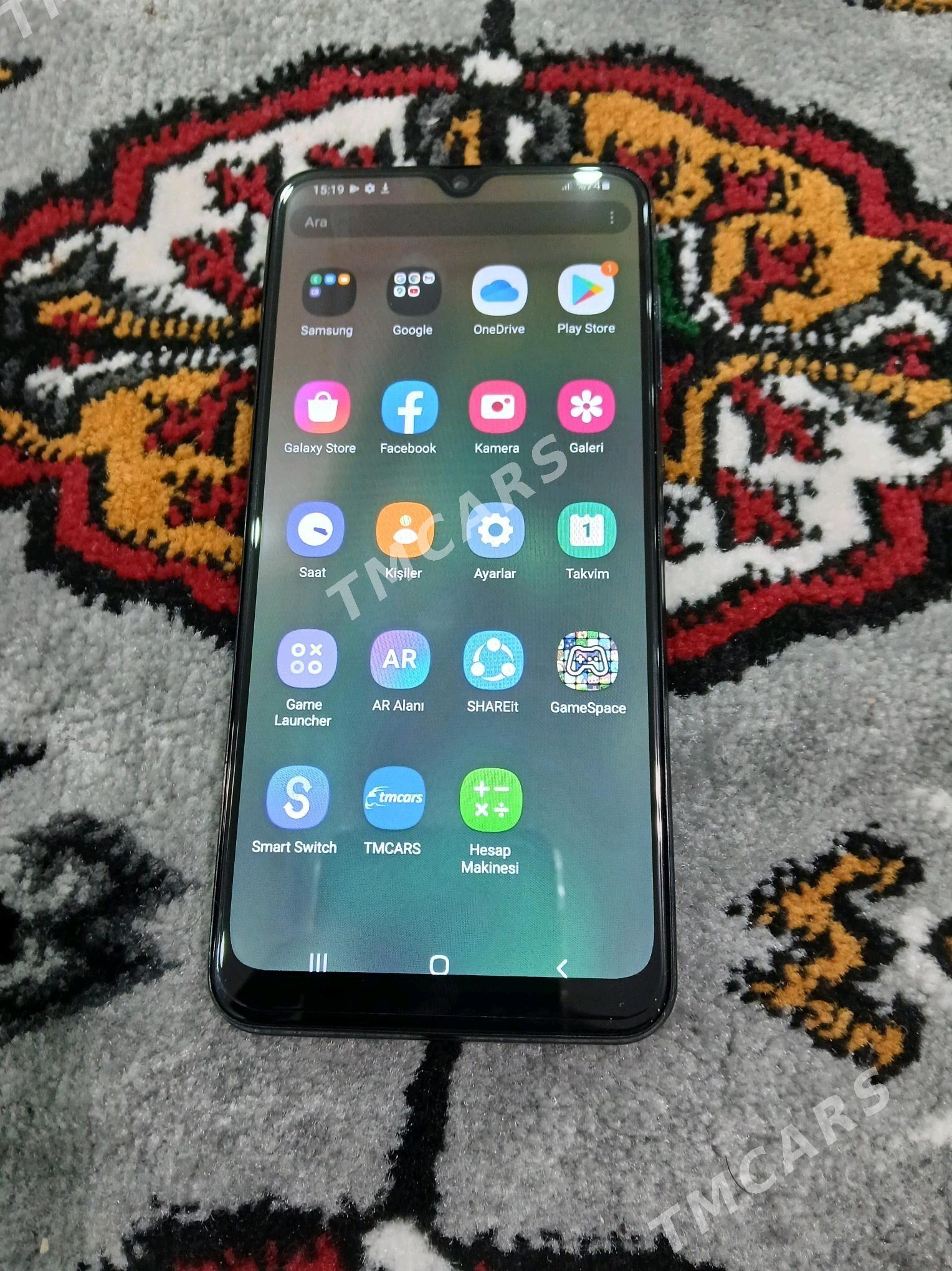 Samsung A30 - Ашхабад - img 4