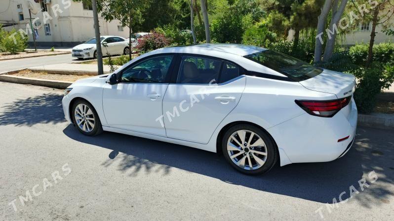 Nissan Sentra 2020 - 210 000 TMT - Ашхабад - img 2