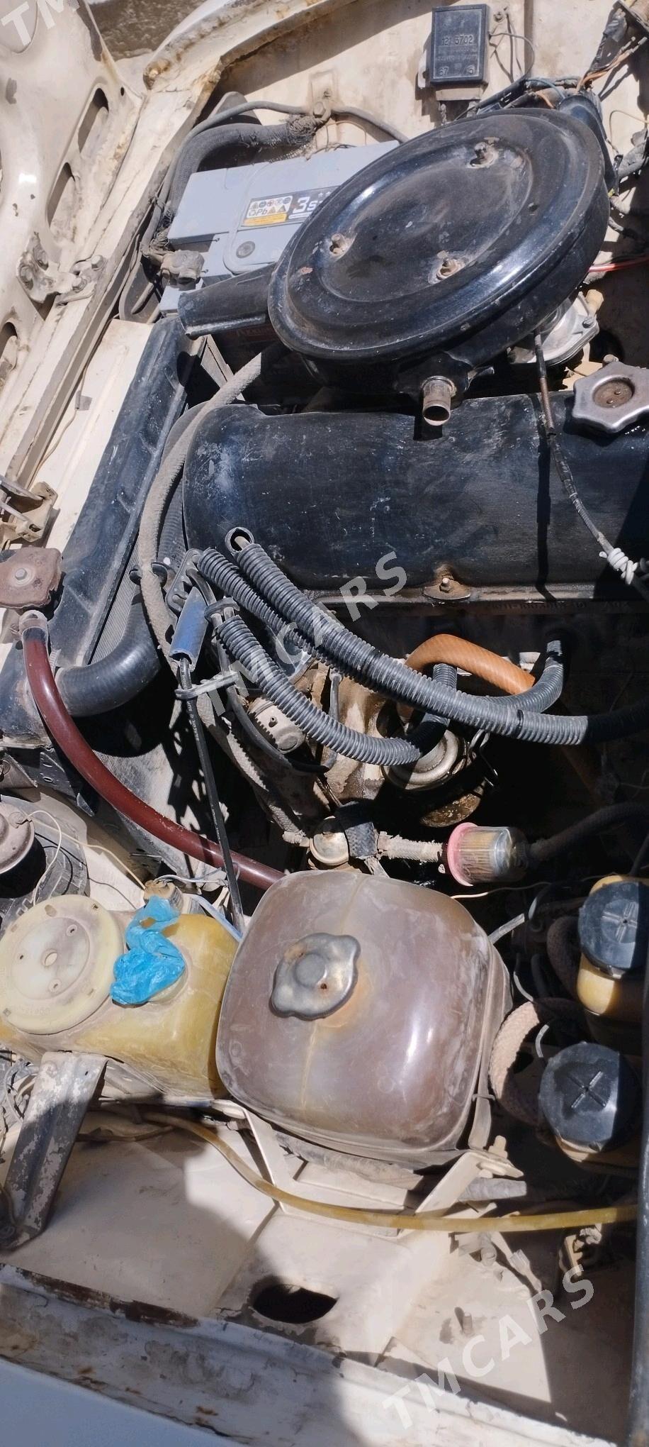 Lada 2104 1986 - 15 000 TMT - Tejen - img 3