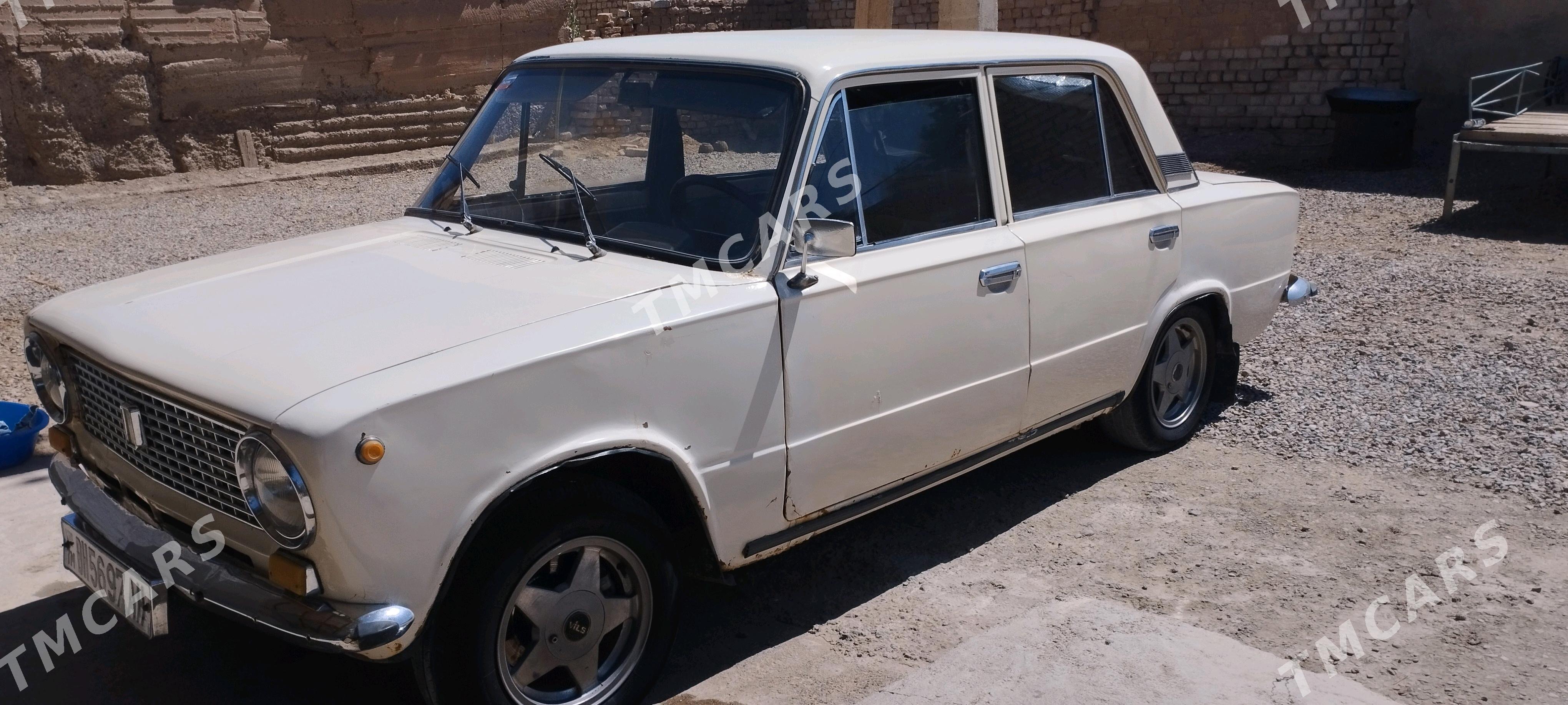 Lada 2104 1986 - 15 000 TMT - Tejen - img 4