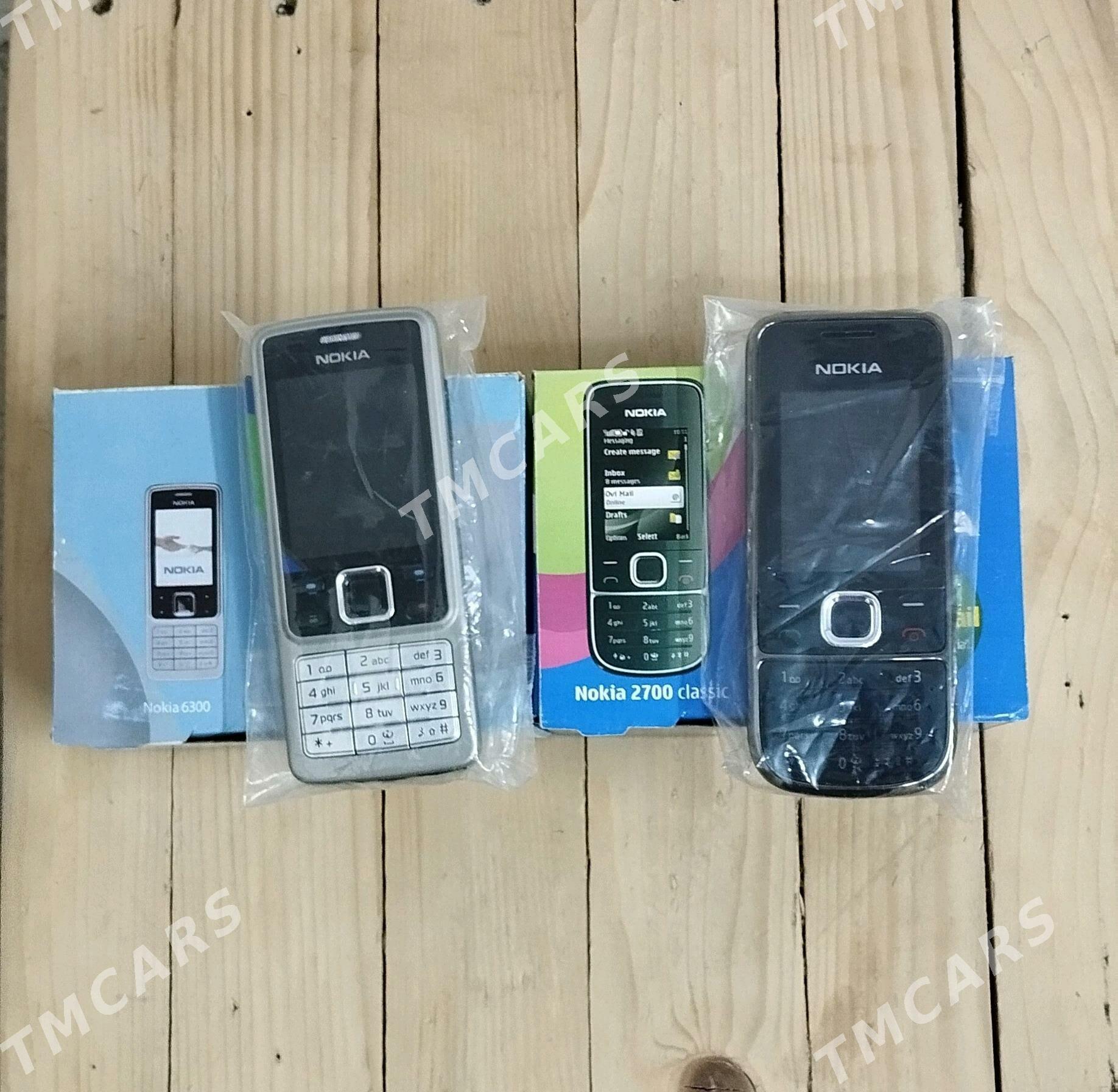 Nokia - Balkanabat - img 2
