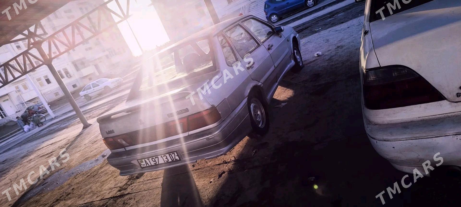 Lada 2115 2003 - 8 000 TMT - Akdepe - img 3