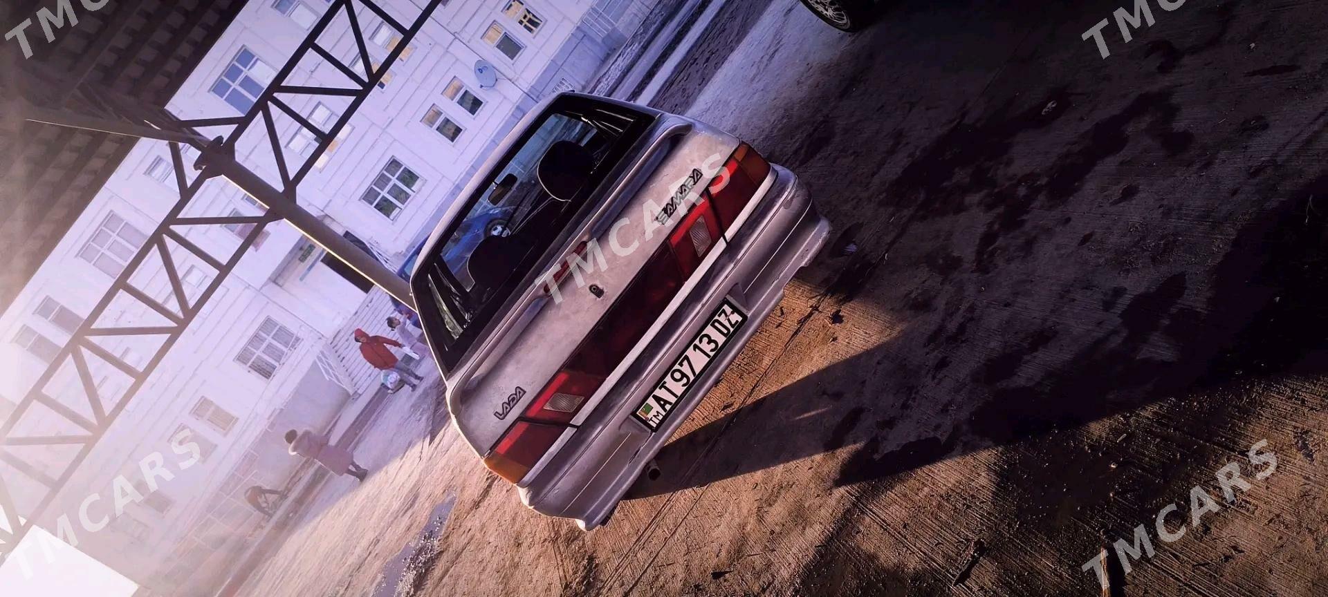 Lada 2115 2003 - 8 000 TMT - Akdepe - img 2