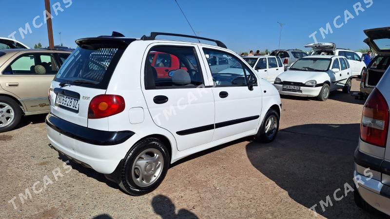 Daewoo Matiz 2002 - 45 000 TMT - Дашогуз - img 5