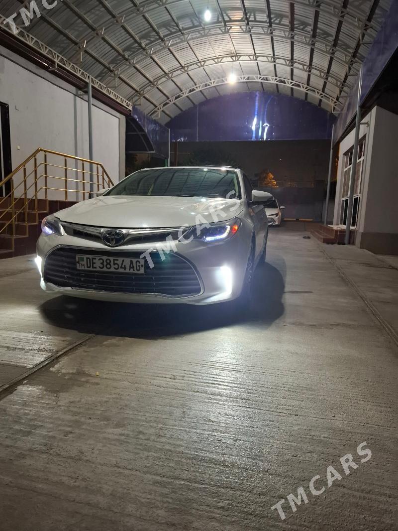 Toyota Avalon 2016 - 320 000 TMT - Büzmeýin - img 5