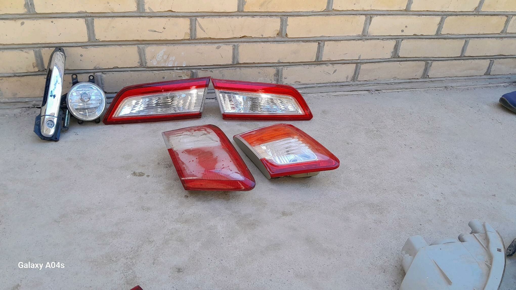 palta stop bahaçy 650 TMT - Мары - img 2