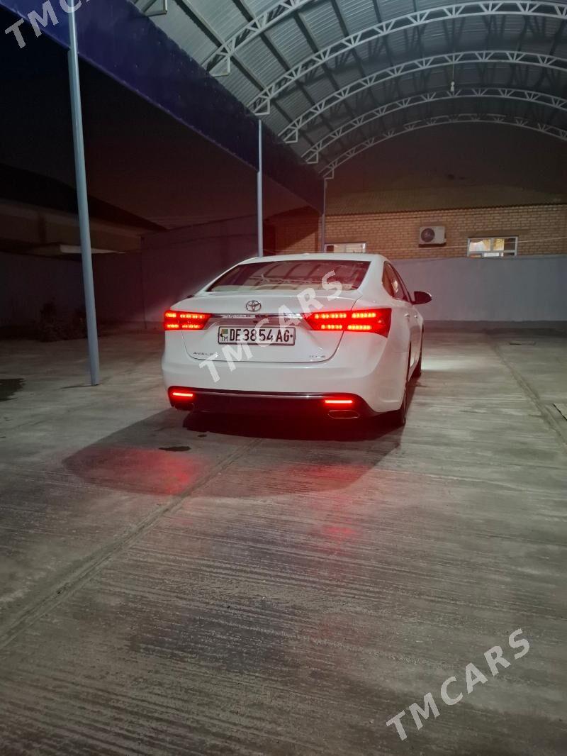 Toyota Avalon 2016 - 320 000 TMT - Büzmeýin - img 6