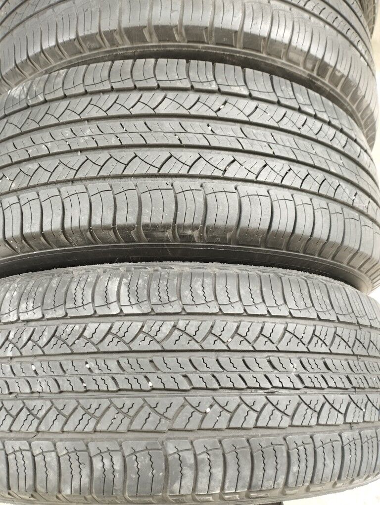 245 60 18 MICHELIN 1 500 TMT - Хитровка - img 2