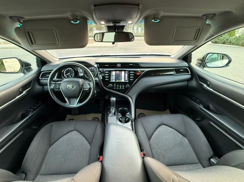 Toyota Camry 2020 - 298 000 TMT - Ашхабад - img 6