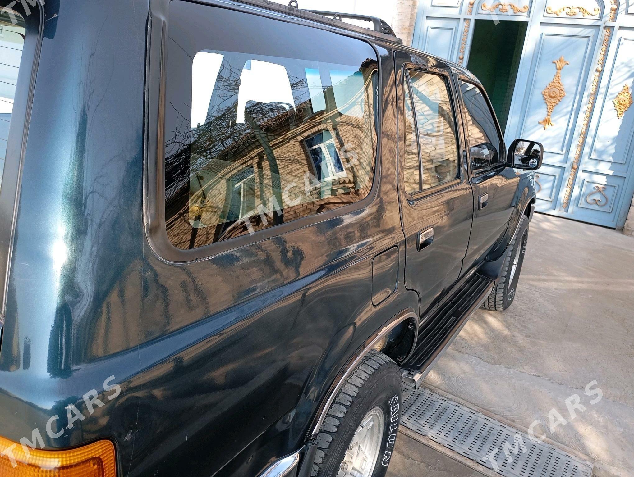 Toyota 4Runner 1995 - 70 000 TMT - Саят - img 4