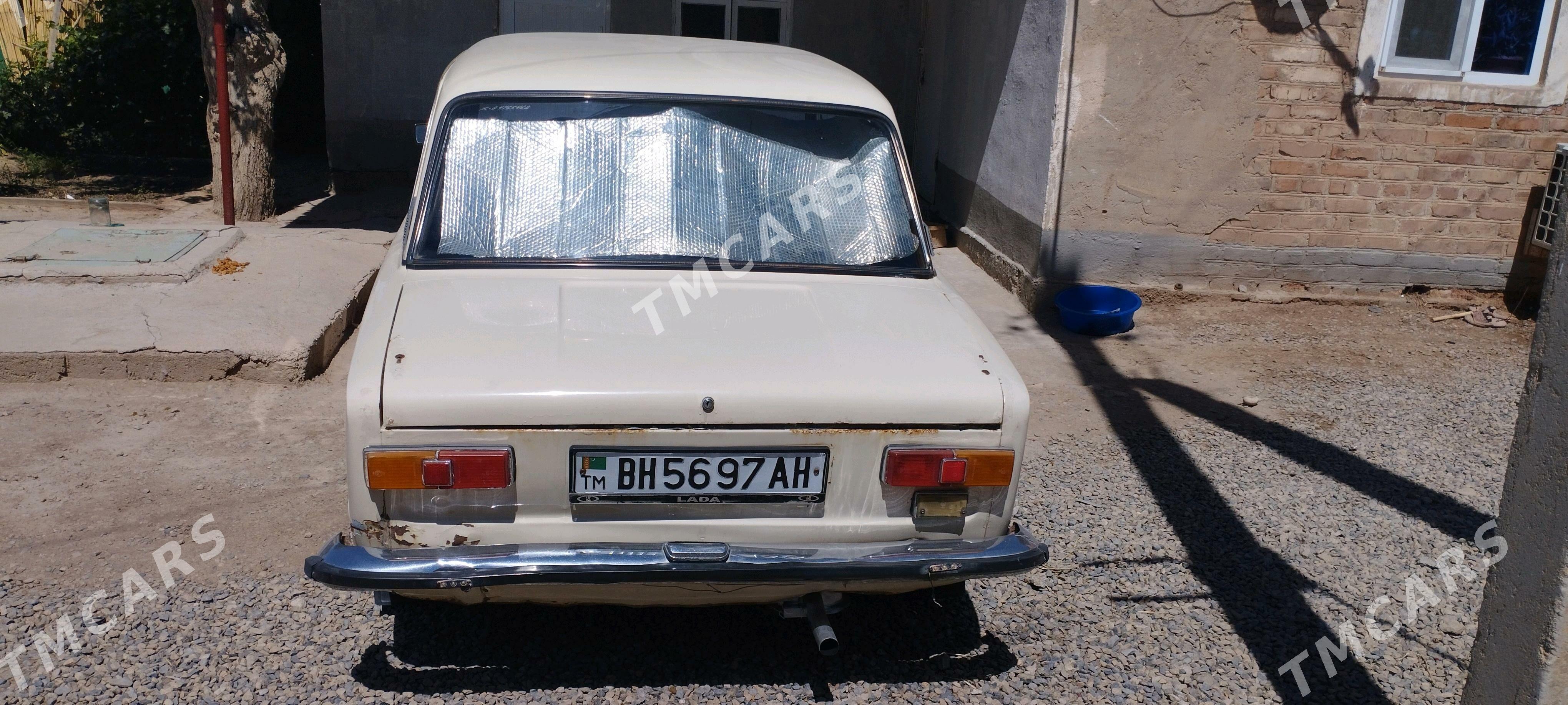 Lada 2104 1986 - 15 000 TMT - Tejen - img 7