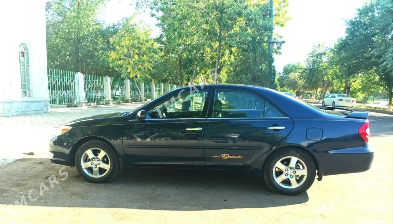 Toyota Camry 2003 - 175 000 TMT - етр. Туркменбаши - img 4