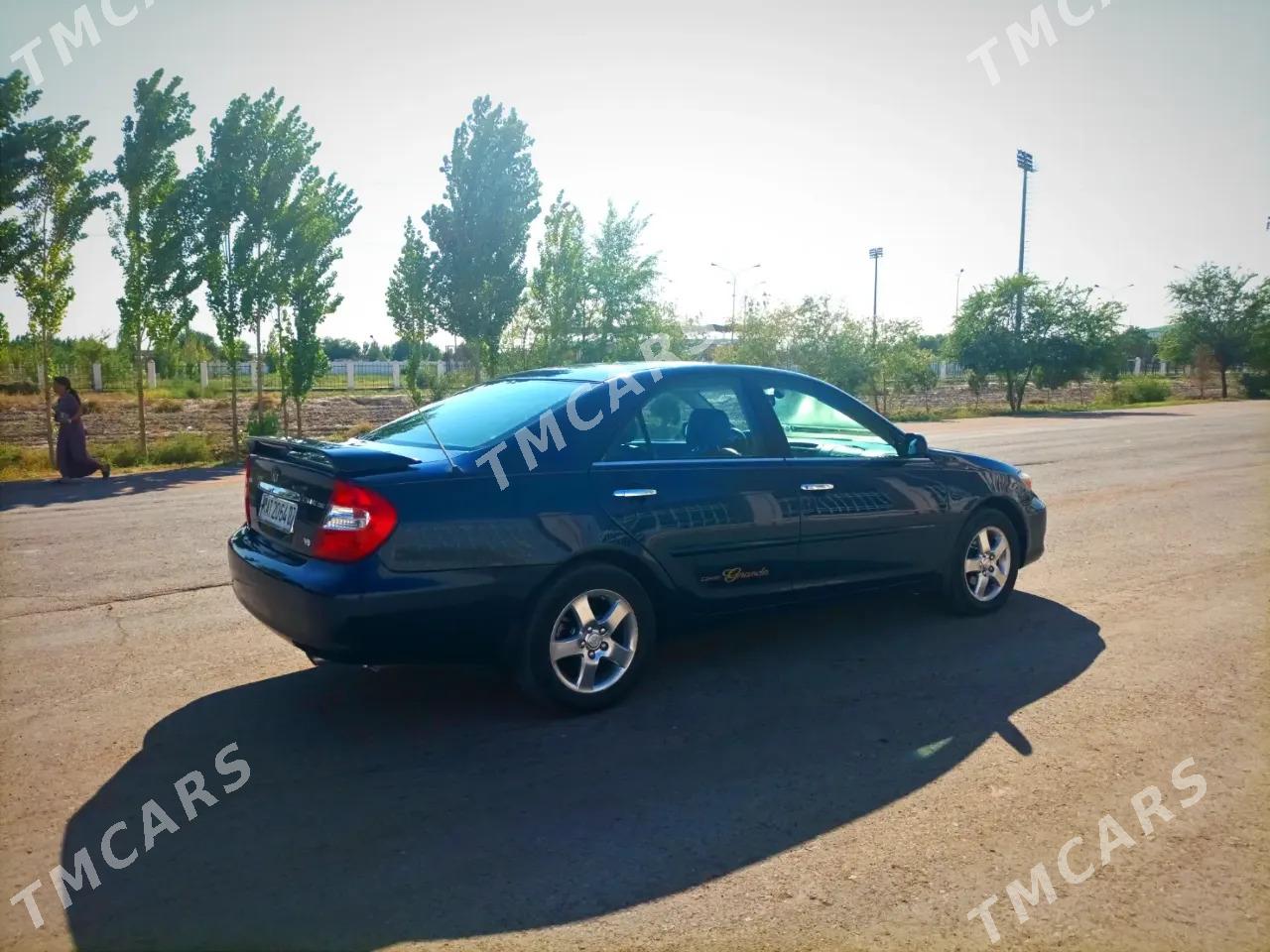 Toyota Camry 2003 - 175 000 TMT - етр. Туркменбаши - img 2