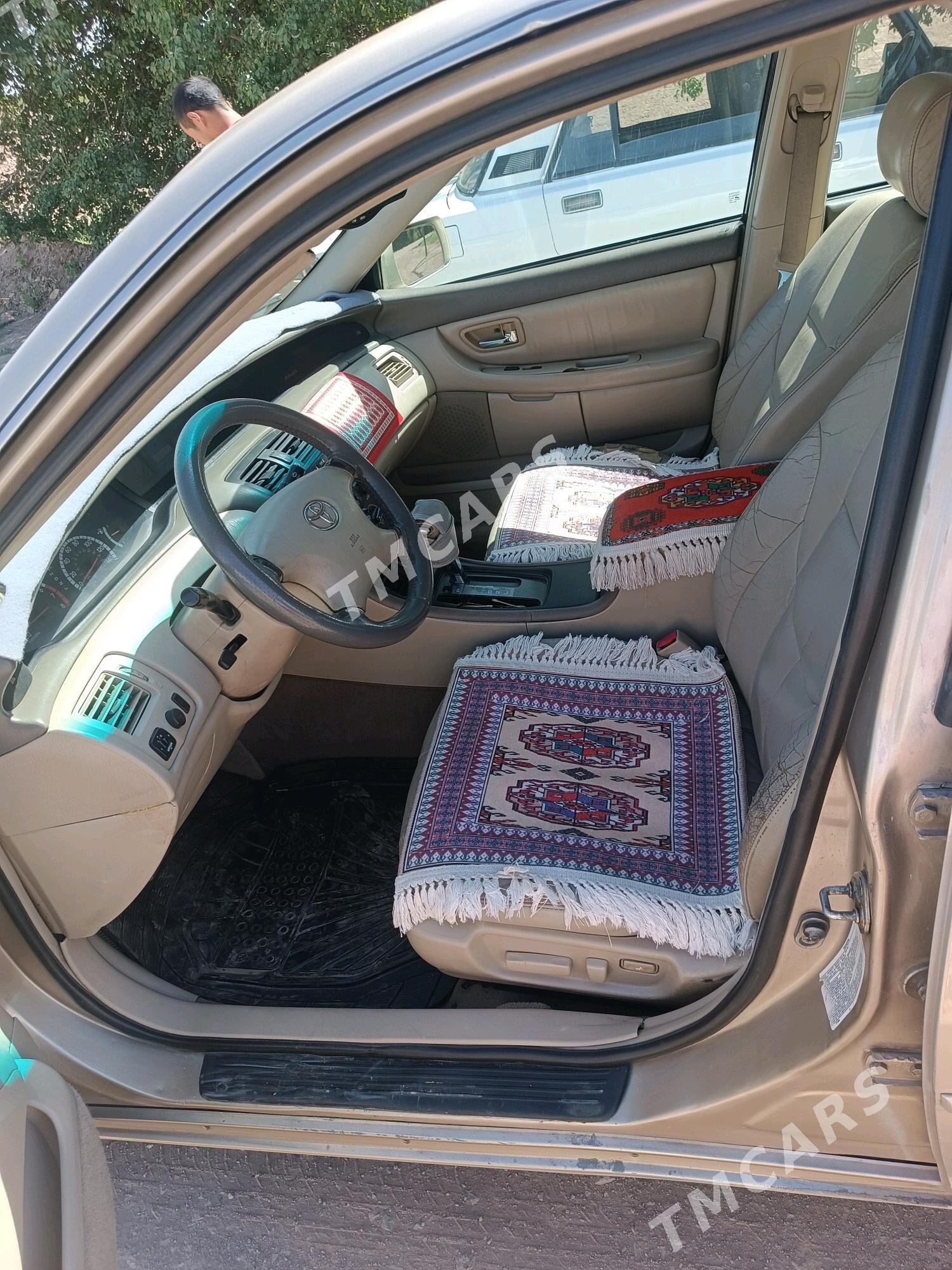 Toyota Avalon 2002 - 130 000 TMT - Daşoguz - img 3