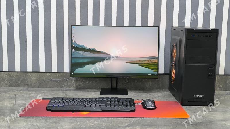 i5 13400F/Ram/SSD/Hdd/GT/Redmi - Мир 4 - img 4