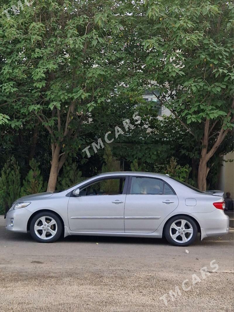 Toyota Corolla 2012 - 175 000 TMT - Ашхабад - img 3